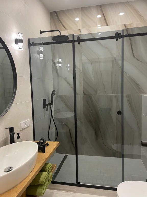 Квартира 1-комнатная Квартира — Калининград