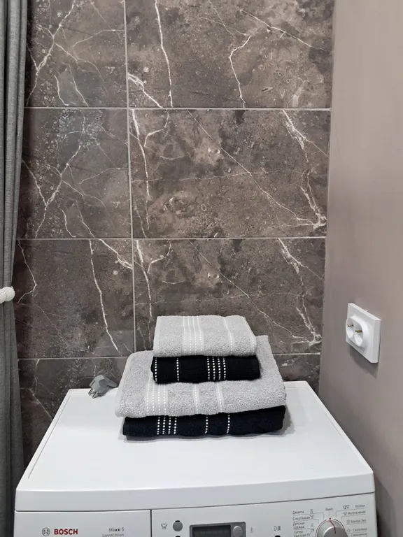 Уютная и тихая квартира в центре города