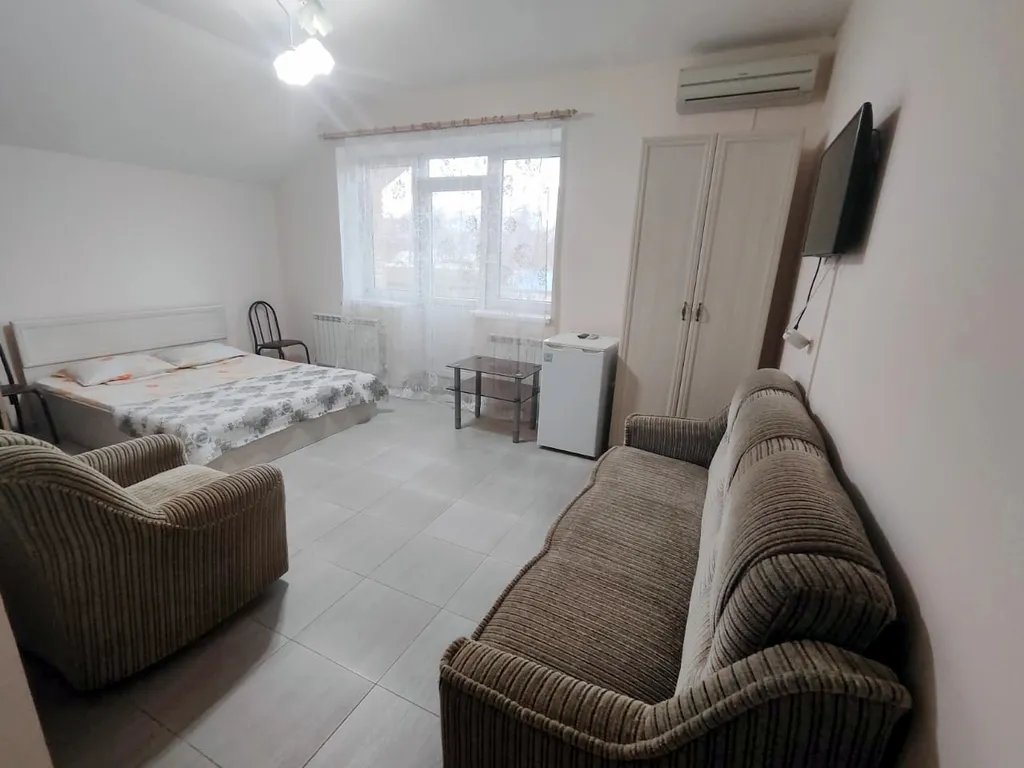 Квартира Комната — Анапа