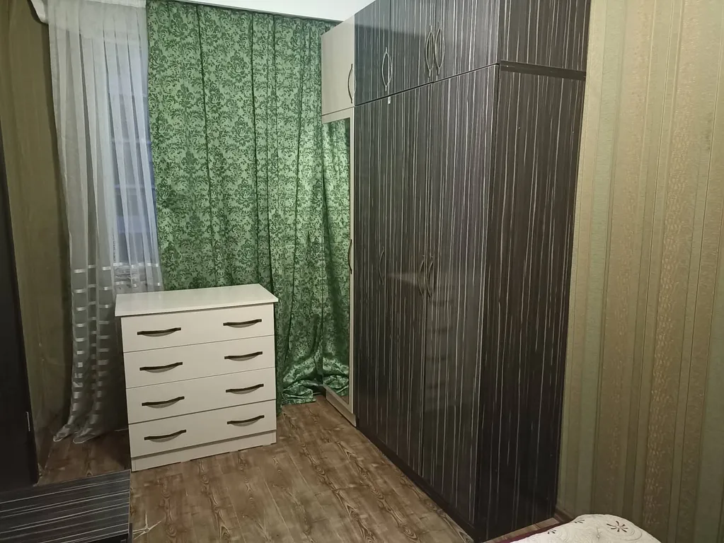 Квартира 2-комнатная Квартира — Батуми