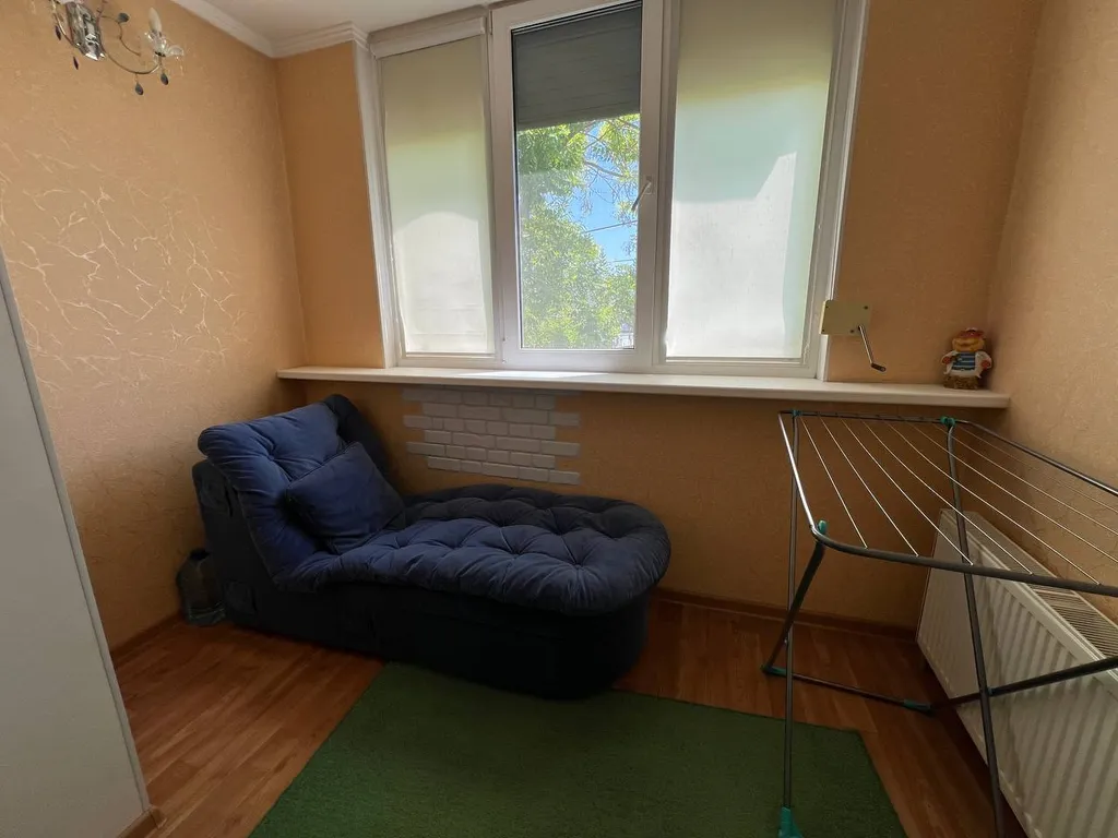 Квартира в старом городе Евпатории