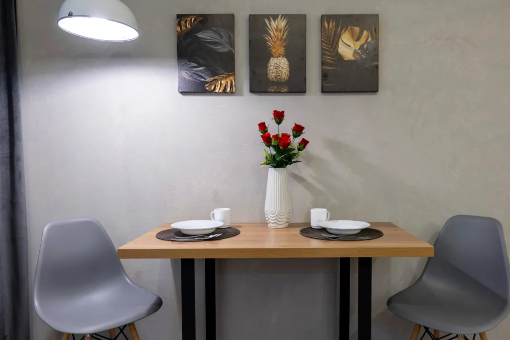 1-комнатная квартира в ЖК Питер