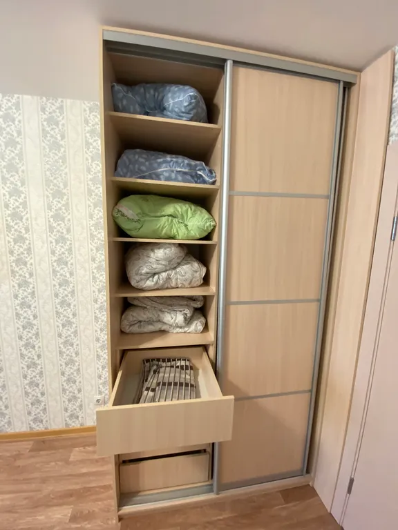 Квартира у тульского кремля