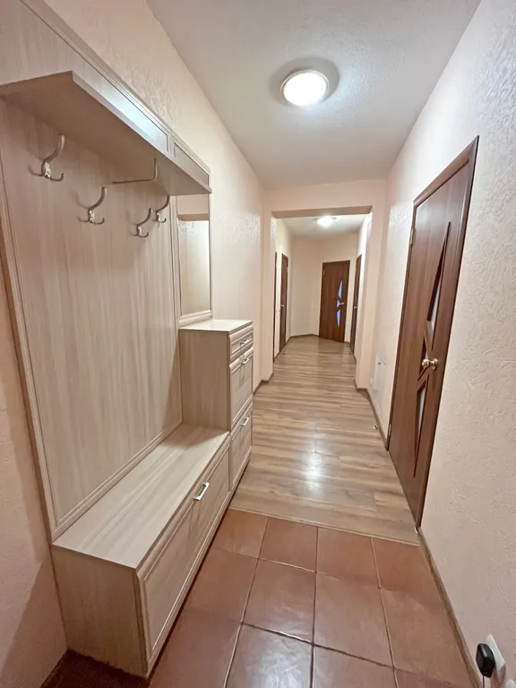 Квартира в новом элитном районе вид на набережную