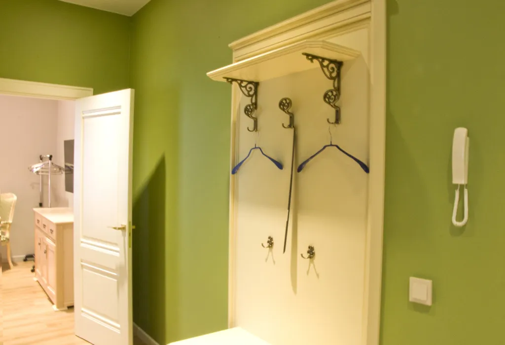 Квартира Уютная 2-я квартира рядом с нии петрова — Песочный