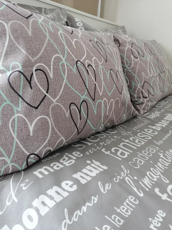 Честная квартира с балконом Четыре угла возле ТЦ Аура