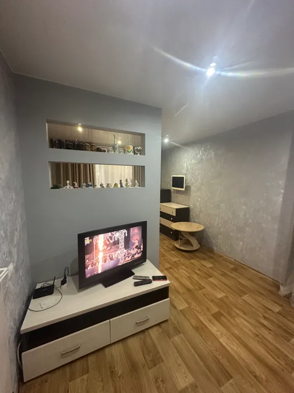 Квартира в 7 минутах от вокзала