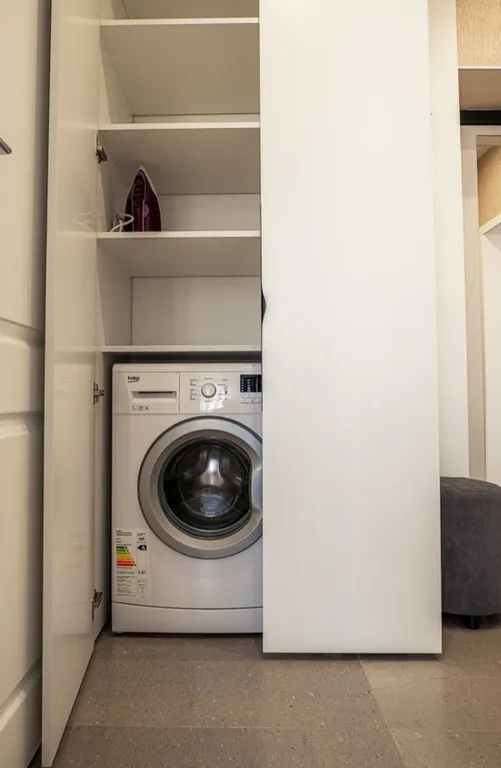 Квартира 1-комнатная Квартира — Зеленоградск