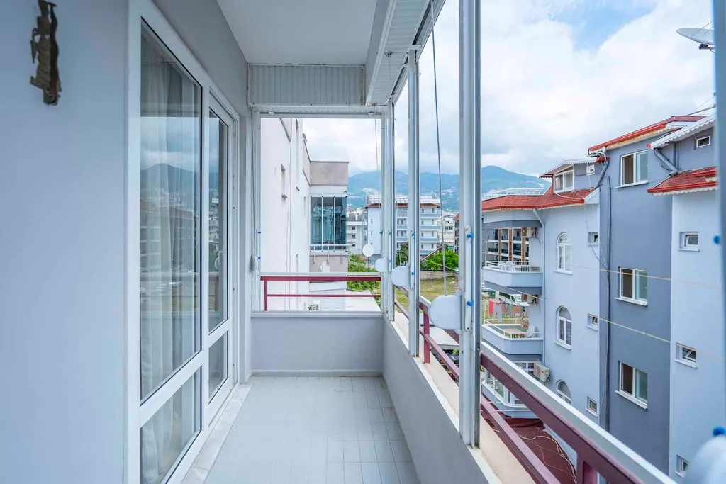 Алания Клеопатра