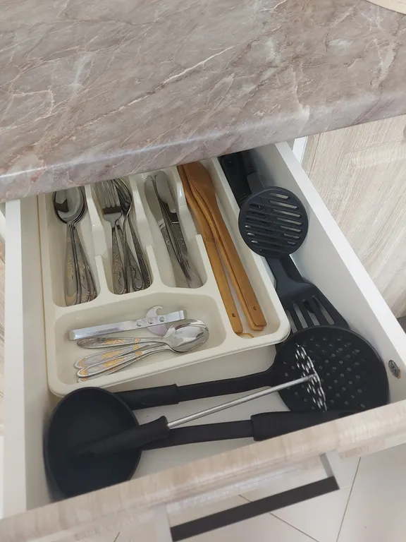 Квартира Апартаменты на берегу моря — Севастополь