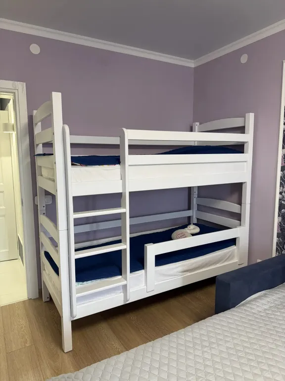 Квартира Уютная квартира для отдыха у моря — Зеленоградск