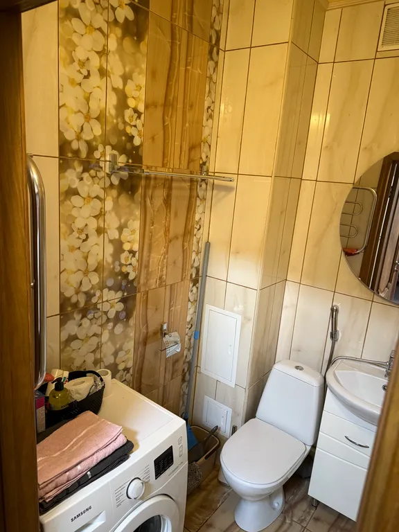 Квартира в центре