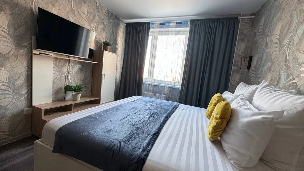 Квартира Квартира однокомнатная ЖК Лобня Сити — Лобня