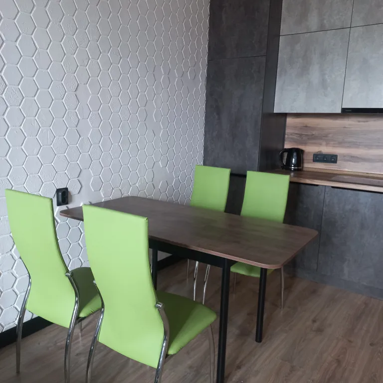 Квартира в ЖК Звездный