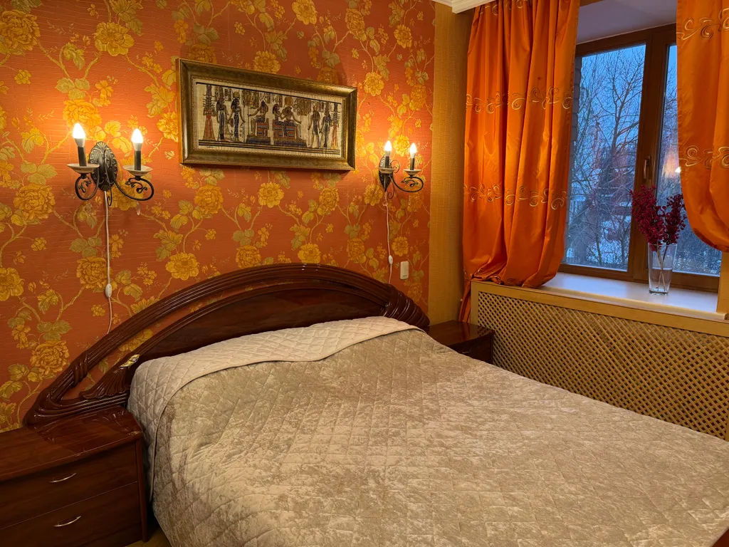 Квартира Апартаменты в центре города, свой дворик с беседкой и мангалом — аренда посуточно в Кострома