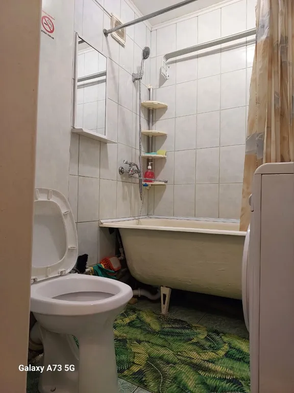 Квартира рядом с Краевой больницей и Глазным центром