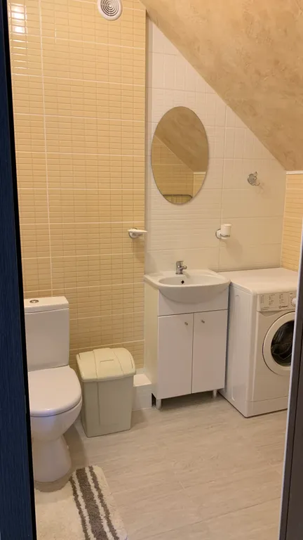 Уютный таунхаус на берегу Балтийского моря