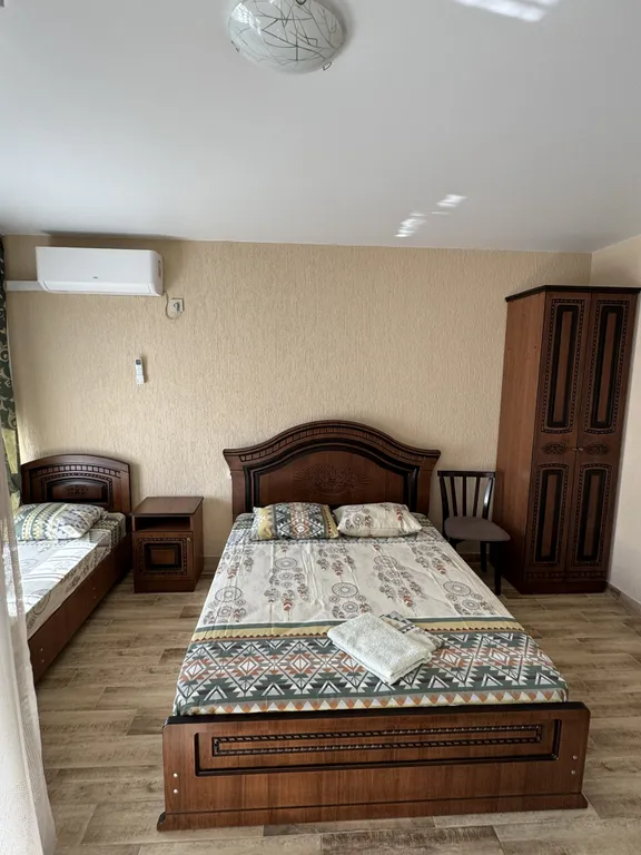 Квартира Комната — Лазаревское