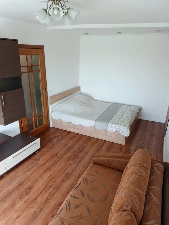 Квартира Уютная квартира возле Южного вокзала — Калининград