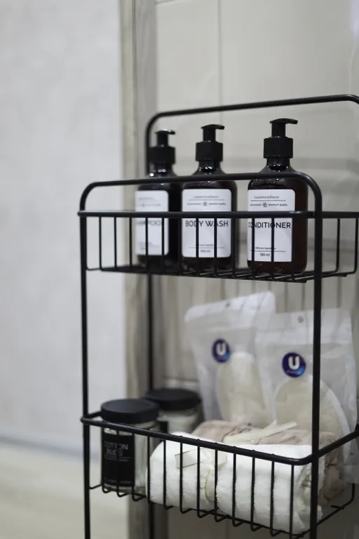 Уютная 1-комнатная квартира с новым ремонтом