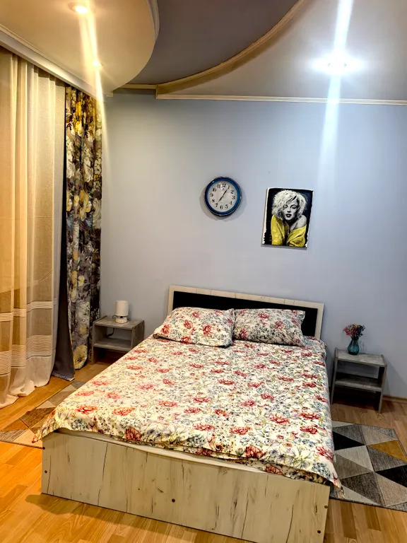 Уютная квартира с видом на Китай