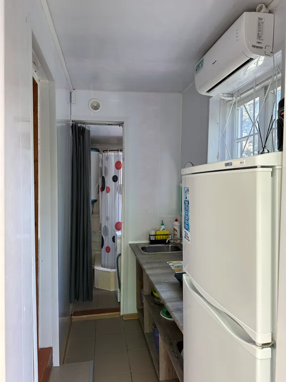 Гостевой летний дом