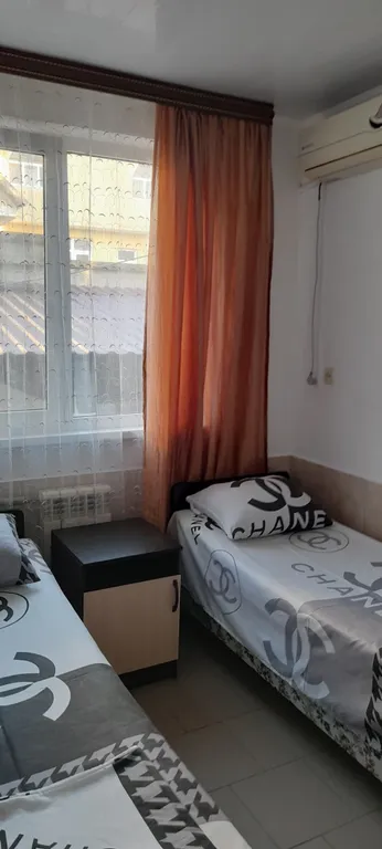 Уютный номер в гостевом доме недалеко от моря