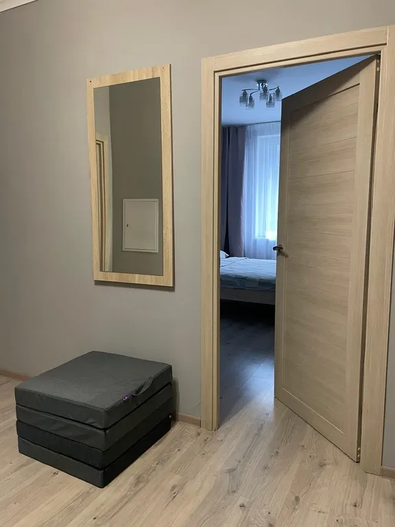 Уютная евротрешка ЖК Летний Сад у метро Яхромская