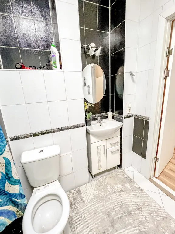 ЖК Гаухартас