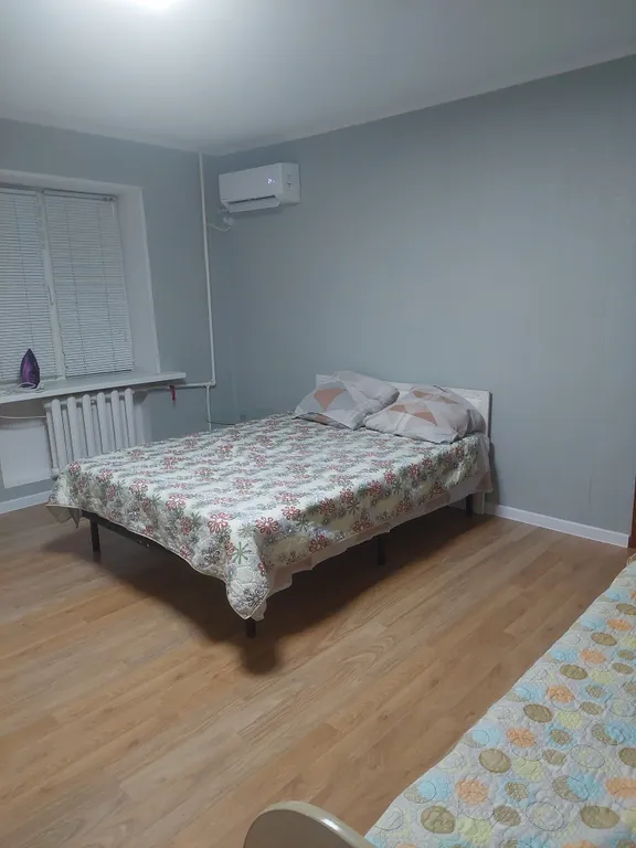 Уютная квартира в удобном районе города