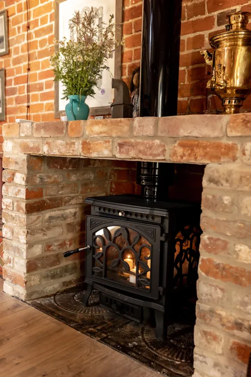 Дизайнерские апартаменты в самом центре