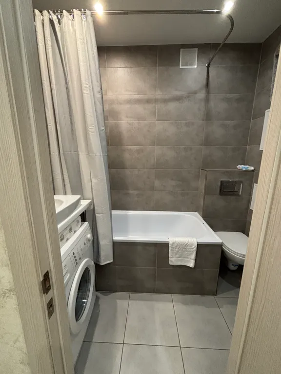 Квартира Квартира в центре города — Ярославль