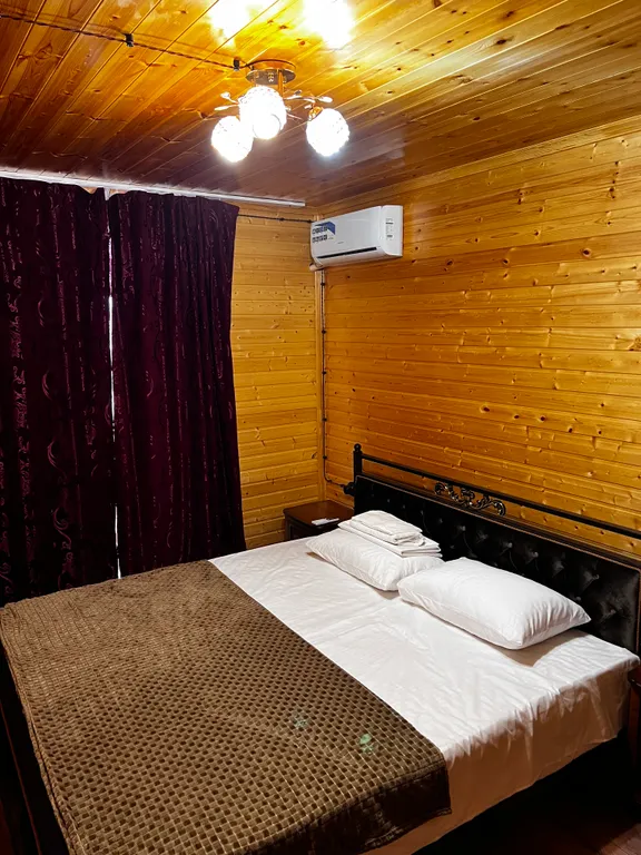 4-комнатный Дом