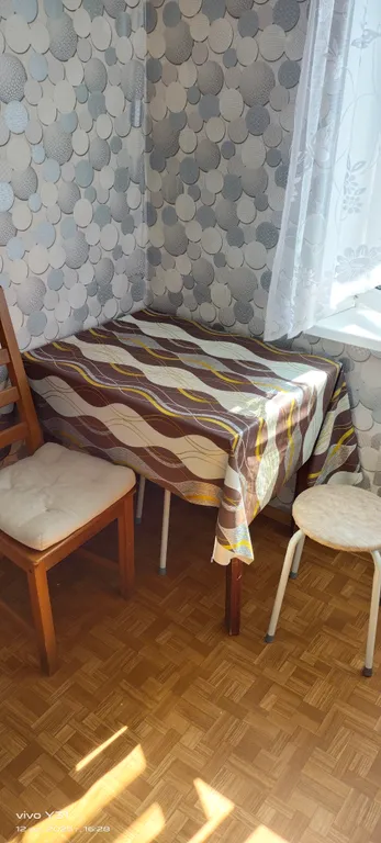 Уютная 1-комнатная квартира у Радуги парк