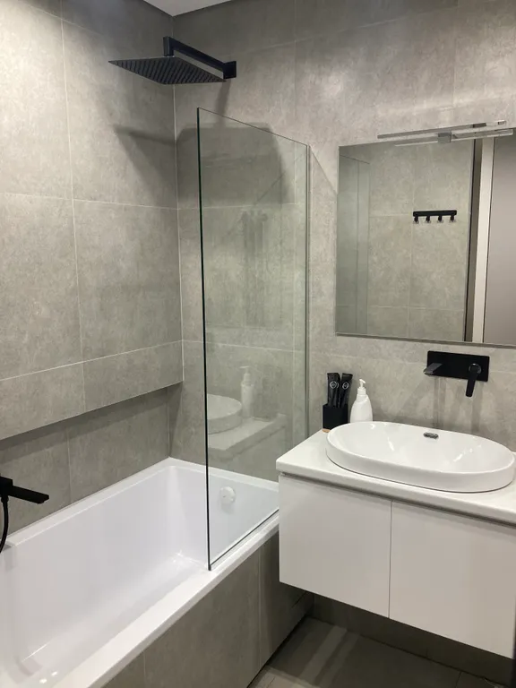 Квартира люкс