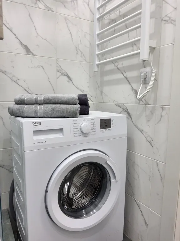 Апартамент у моря