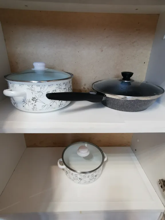 Большая двушка в центре