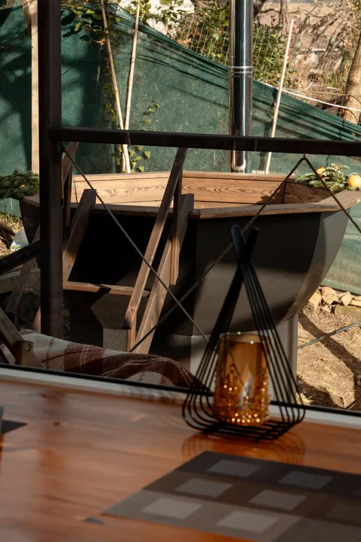 Коттедж Дом с шикарным видом на горы — Сочи