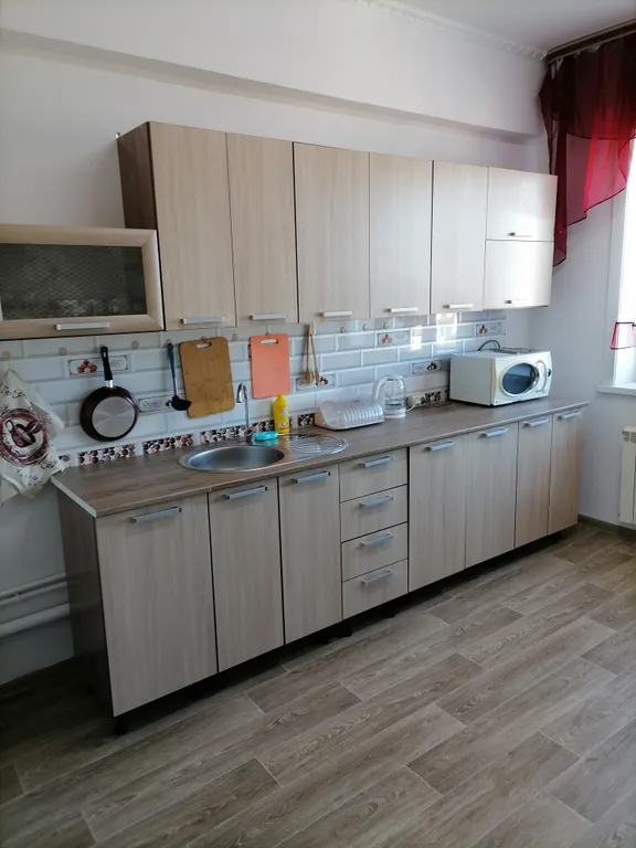 Уютная квартира в центре