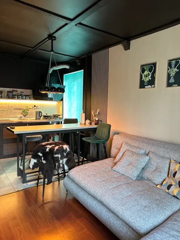 Уютные апартаменты в историческом центре Медвежьегорска