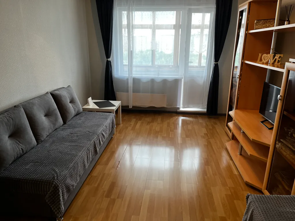 Квартира 2-комнатная Квартира — Екатеринбург