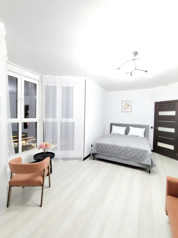 Квартира Квартира Уютный уголок в центре города — Краснодар