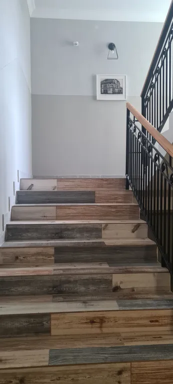 Уютная квартира у моря в элитном жк морской