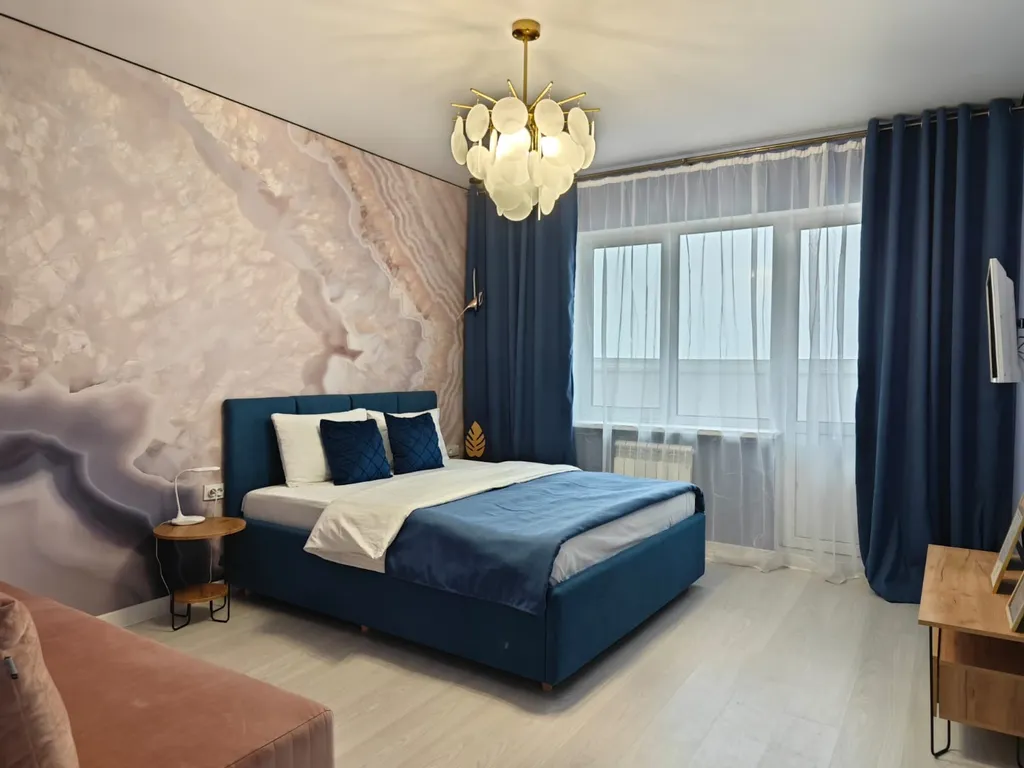 Квартира Ватикан — аренда посуточно в Клин