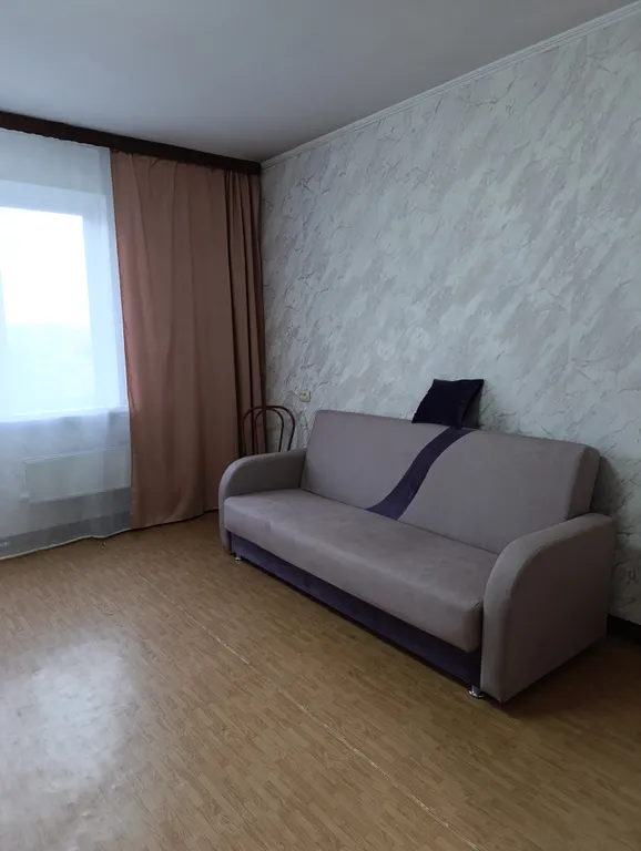 2 комнатная квартира в Северном