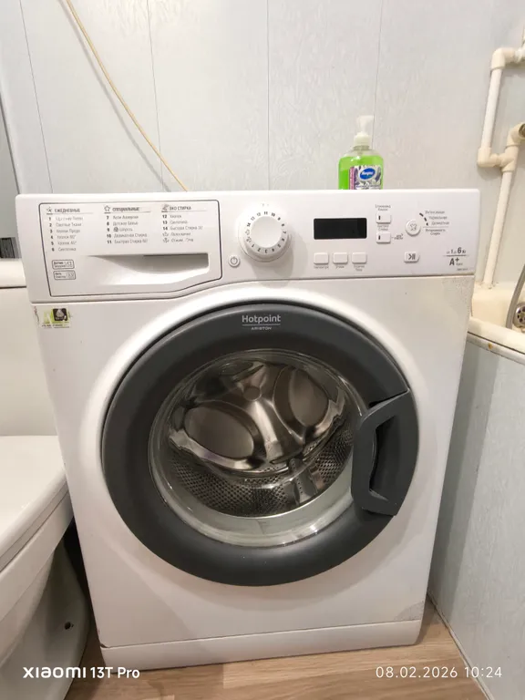 Уютная квартира около моря