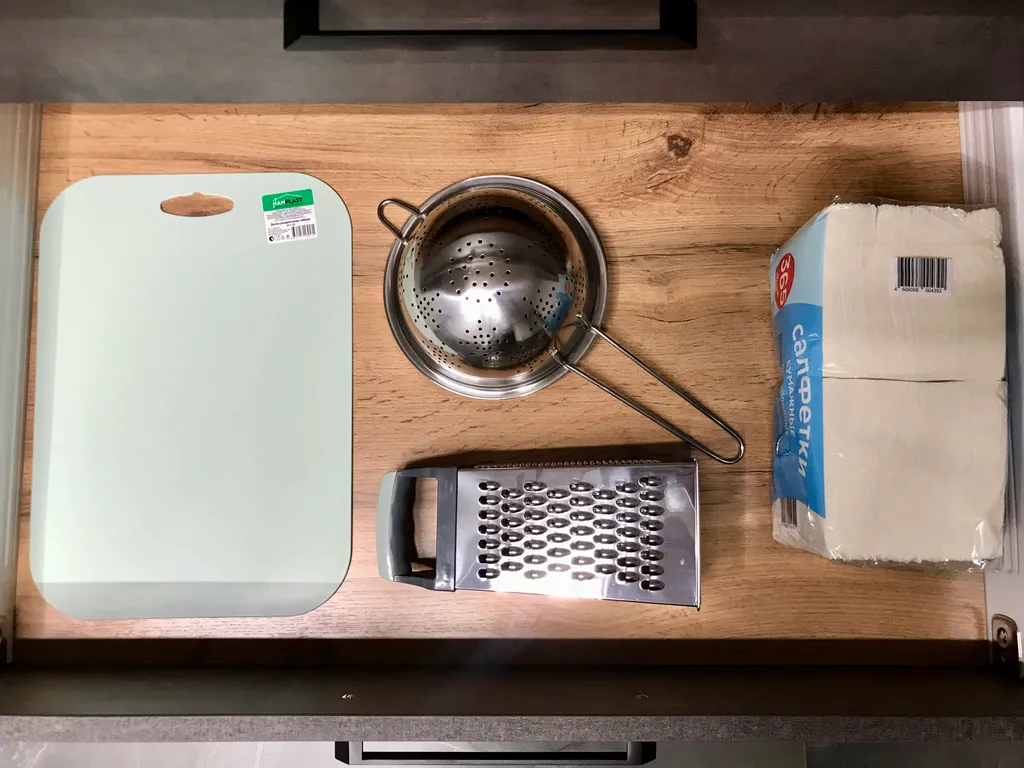 Евродвушка бизнес-класса с красивым видом на поля и шоссе