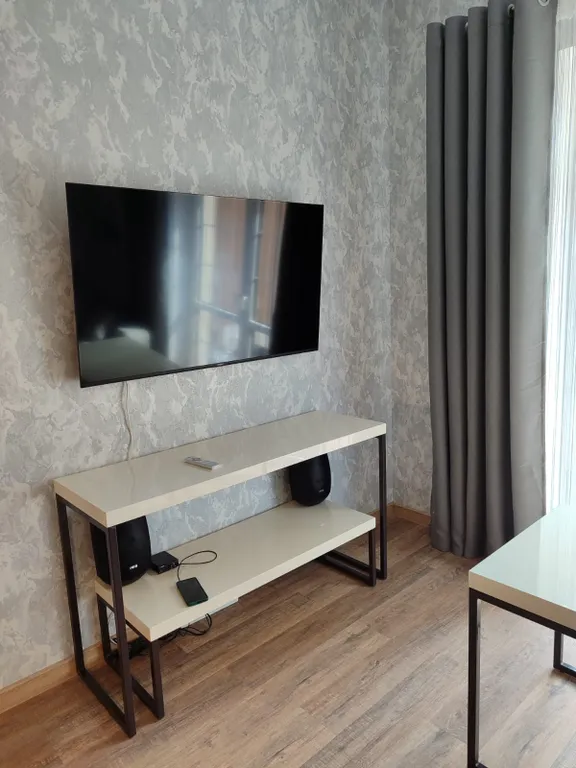 Коттедж Коттедж Уютный таунхаус с дизайнерским ремонтом на берегу Балтийского моря — Зеленоградск