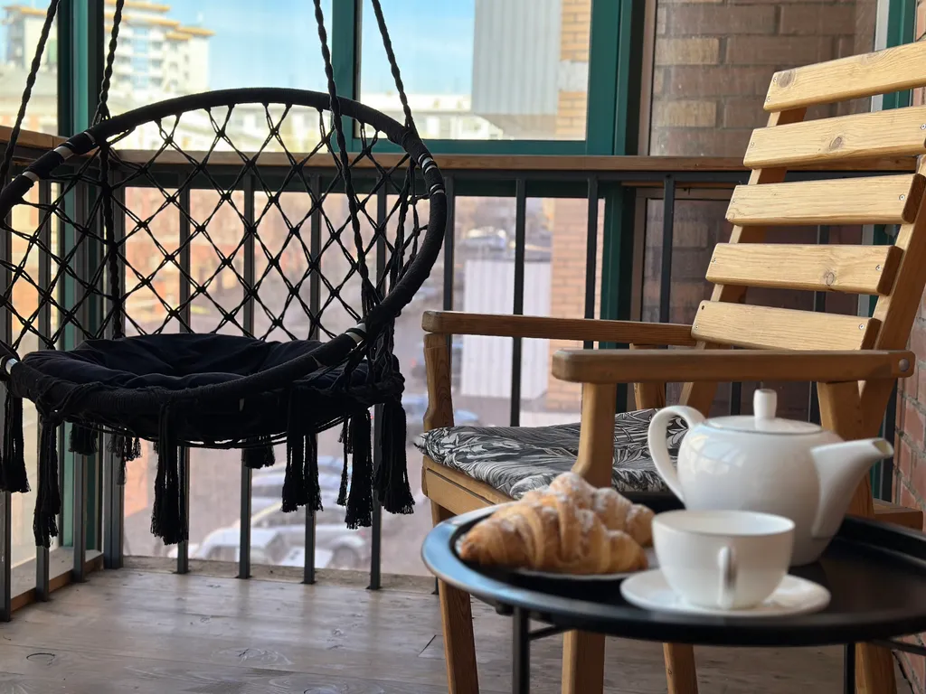 2-комнатная квартира в центре Улан-Удэ