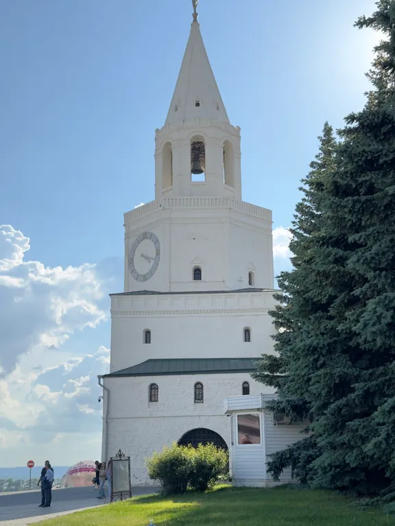 Исторический дом в центре